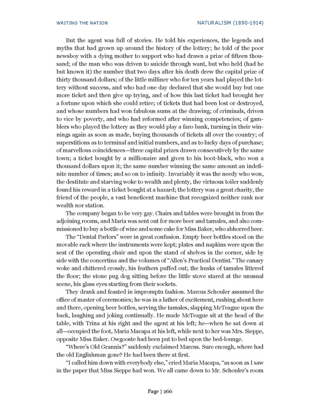 Writing the Nation - Page 266
